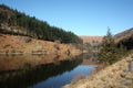 Still Waters at Elan Valley