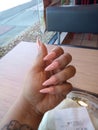 nails gel