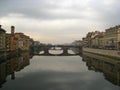 The stillness of Florence