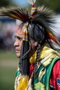 Stillwater Pow Wow Native American