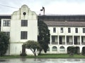 Stilwell Hall Presidio San Francisco 3