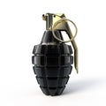 Stilyze mk-2 hand grenade