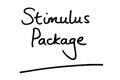 Stimulus Package