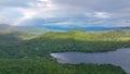 Stinson Lake, Rumney, NH, USA