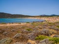 Stintino, Sardinia