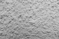 Stippled cement texture