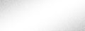 Stippled diagonal gradient texture. Fading grain dotted background. Sprayed grunge noise surface. Black vanishing dots