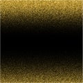 Stippling abstract dotted background for your design. Sparkling