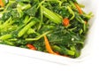 Stir Fried Vegetables