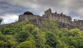 Stirling castle