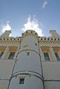 Stirling castle