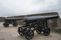 Stirling castle