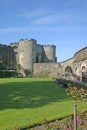 Stirling Castle in Scotland