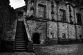 Stirling Castle, Scotland, Great Britain Royalty Free Stock Photo