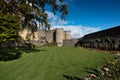 Stirling Castle Scotland