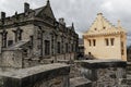 Stirling Castle, Scotland Royalty Free Stock Photo