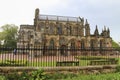 Stirling cemetery. Scotland, United Kingdom