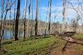 Stirling Dam near Harvey