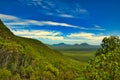 Stirling Range national park, Western Australia Royalty Free Stock Photo