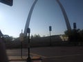 STL Arch