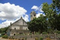 Sto Nino Church camotes