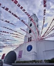 Sto. NiÃÂ±o de Tacloban Feast Day