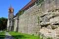 Stoberleinsturm, Rothenburg o.d. Tauber, Germany