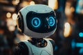 Stock driven chatbots engaging in conversations and performing tasks on computers effectively