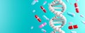 Stock-driven pharmacogenomics, customizing medication to genetic profiles
