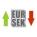 Stock exchange background