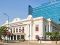 Stock Exchange - Ho Chi Minh City