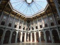 Portugal. Porto. The Stock Exchange Palace.The Court of Nations