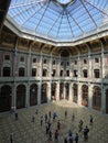 Portugal. Porto. The Stock Exchange Palace.The Court of Nations