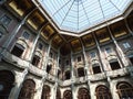 Portugal. Porto. The Stock Exchange Palace.The Court of Nations