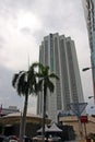 Stock image of Dayabumi Building, Kuala Lumpur, Malaysia Royalty Free Stock Photo