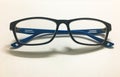 Eyeglasses Royalty Free Stock Photo