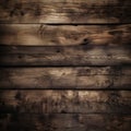 Wood Texture Plank