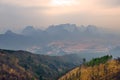 Stock image of Guilin Yaoshan Mountain, China