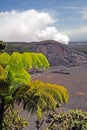 Stock image of Hawaii Volcanoes National Park, USA