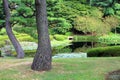 Stock image of Imperial Palace, Tokyo, Japan