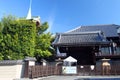 Stock image of Ishibe-Koji Lane, Kyoto, Japan