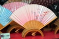 Stock image of Japanese handcraft