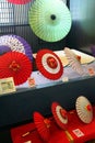 Stock image of Japanese handcraft