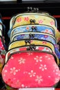 Stock image of Japanese handcraft