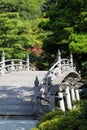 Stock image of Nijo Castle, Kyoto, Japan Royalty Free Stock Photo