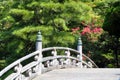 Stock image of Nijo Castle, Kyoto, Japan Royalty Free Stock Photo