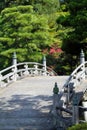 Stock image of Nijo Castle, Kyoto, Japan Royalty Free Stock Photo