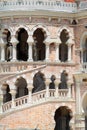 Stock image of Sultan Abdul Samad Building, Kuala Lumpur Royalty Free Stock Photo