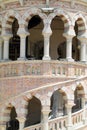 Stock image of Sultan Abdul Samad Building, Kuala Lumpur Royalty Free Stock Photo