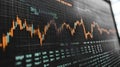 Stock Market Data Visualization